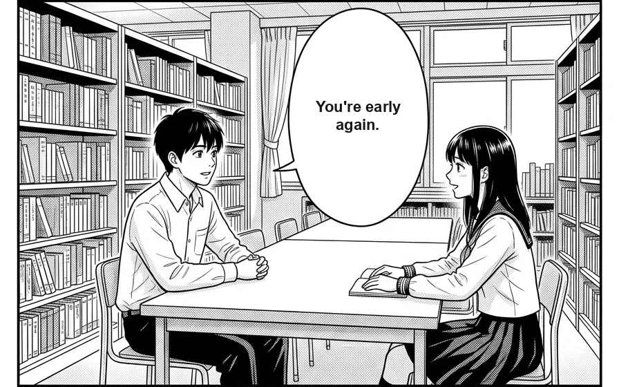Translated by Serifu